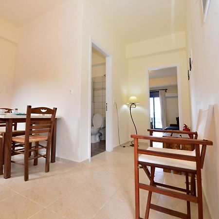 Apartamento Kimothoy Armenistis  Exterior foto