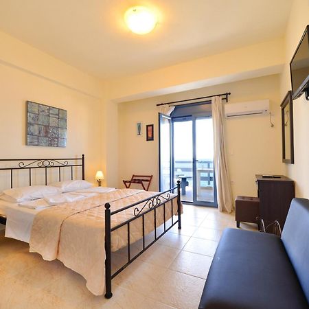 Apartamento Kimothoy Armenistis  Exterior foto