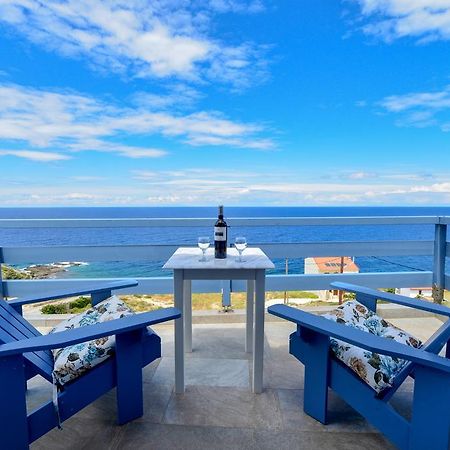 Apartamento Kimothoy Armenistis  Exterior foto