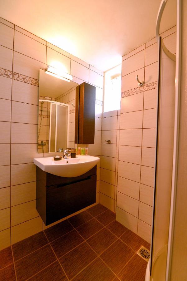 Apartamento Kimothoy Armenistis  Exterior foto