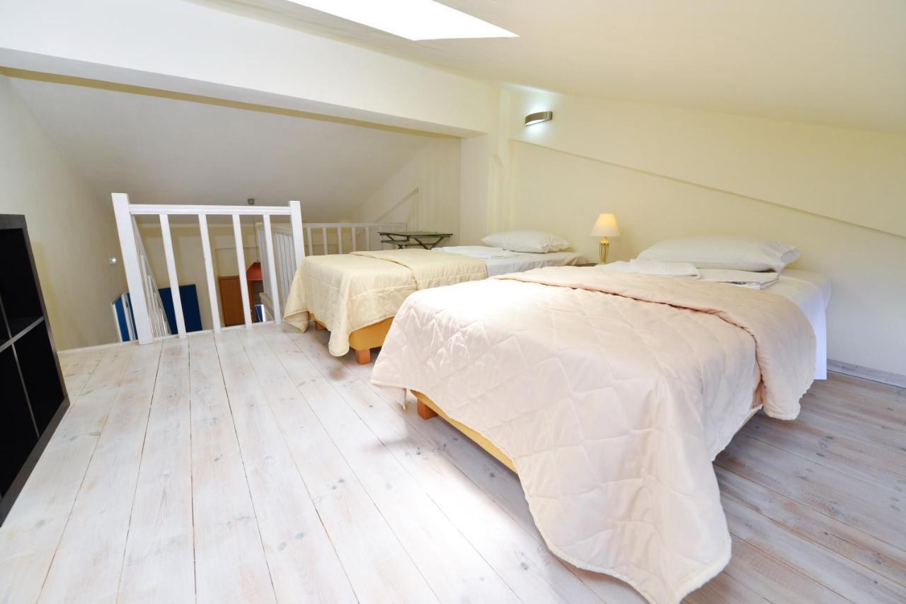 Apartamento Kimothoy Armenistis  Exterior foto