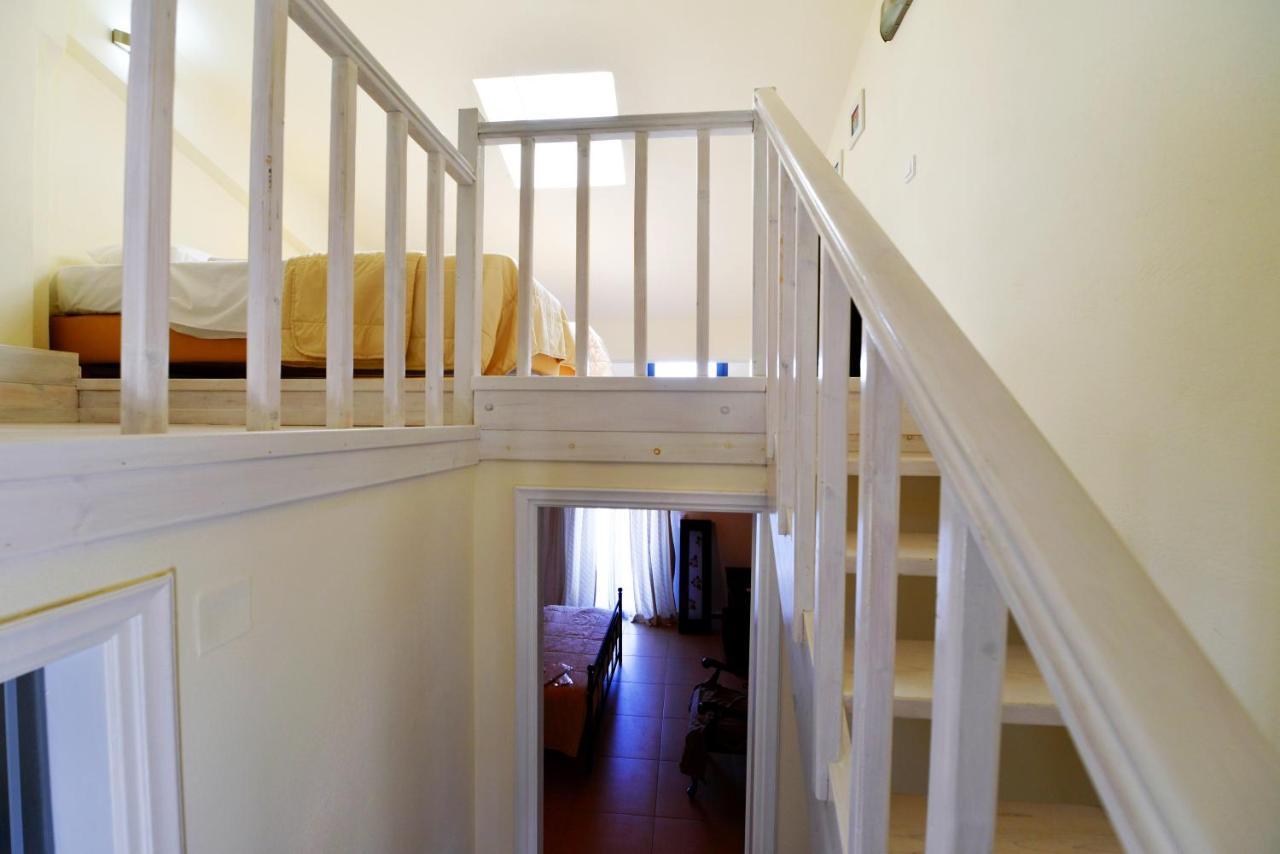 Apartamento Kimothoy Armenistis  Exterior foto