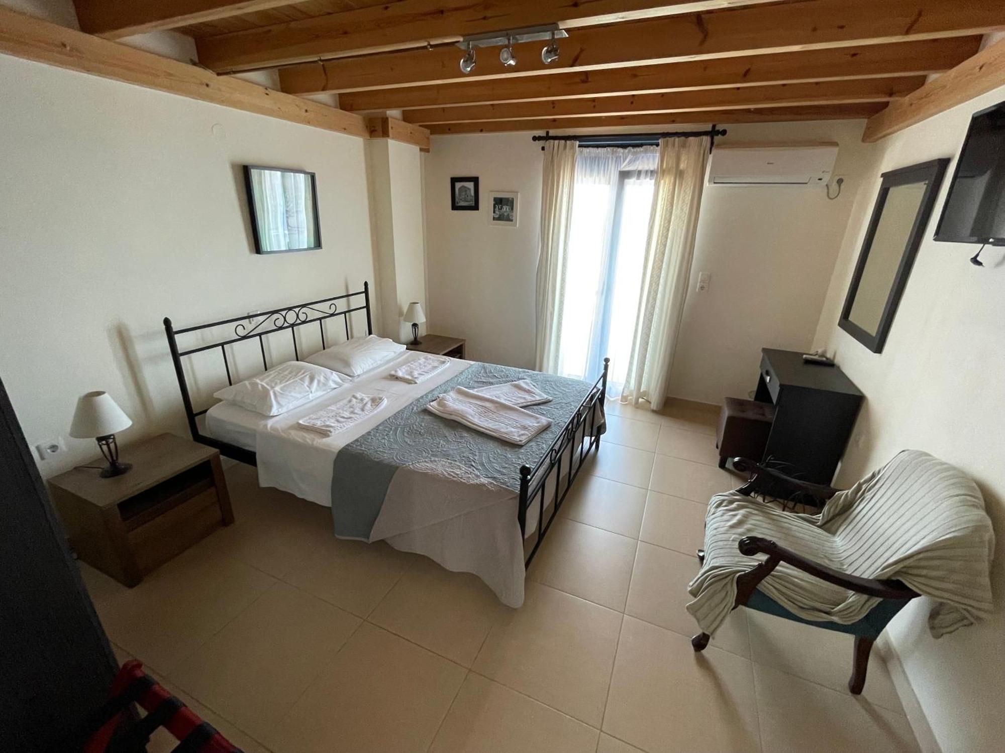 Apartamento Kimothoy Armenistis  Exterior foto