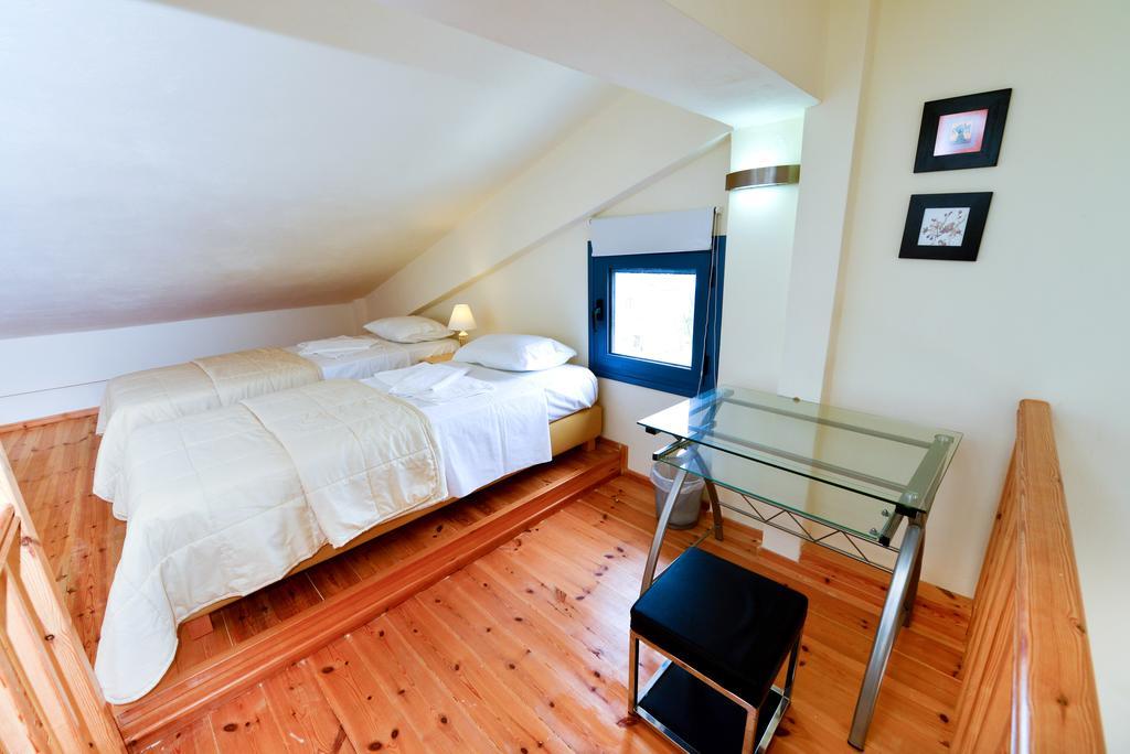 Apartamento Kimothoy Armenistis  Exterior foto