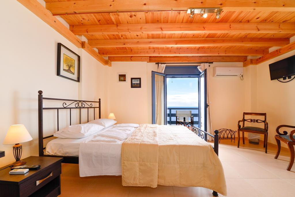 Apartamento Kimothoy Armenistis  Exterior foto