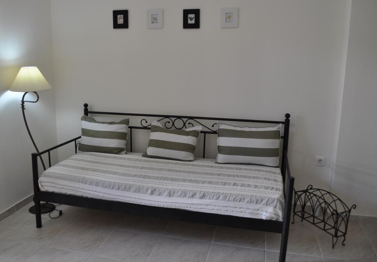 Apartamento Kimothoy Armenistis  Exterior foto